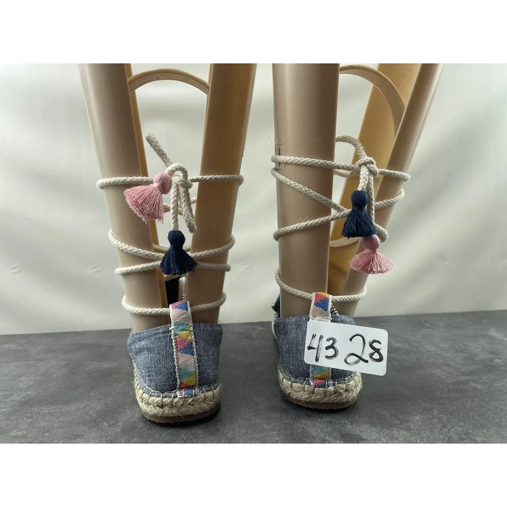 Toms katalina espadrille